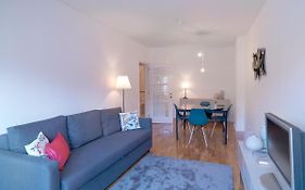 FLH Porto Comfort Flat